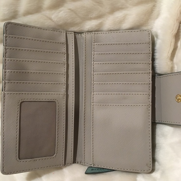 Fossil wallet - Picture 4 of 8